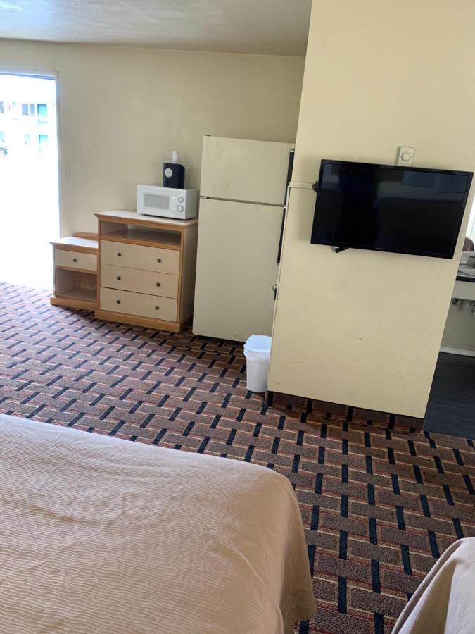 Motel Economy Reedsport