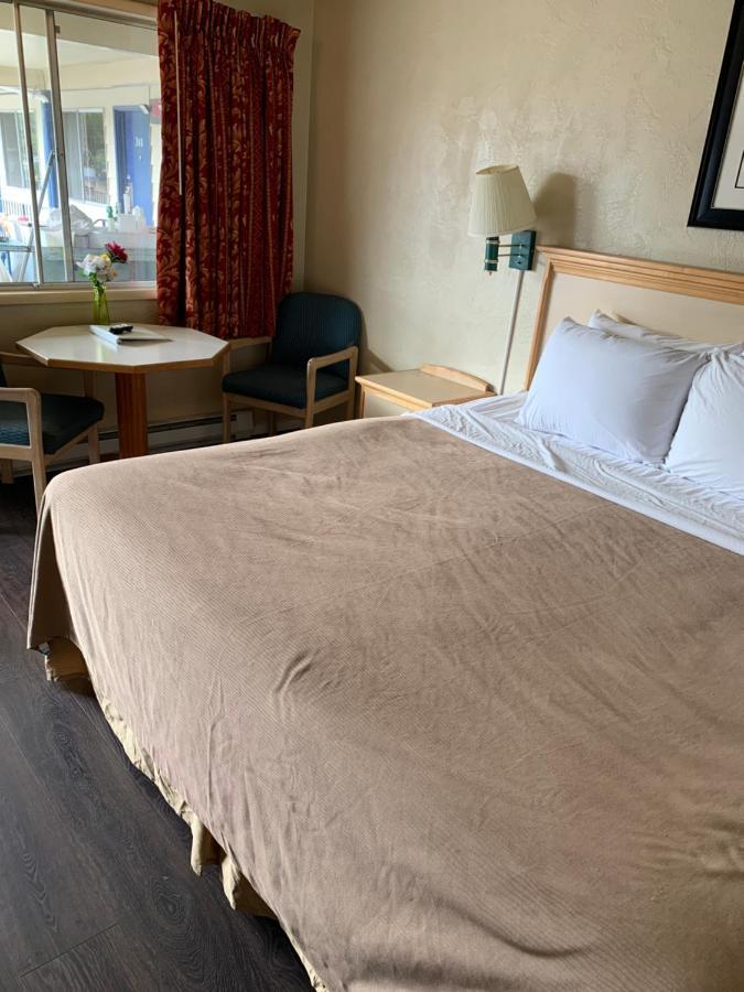 Motel Economy *