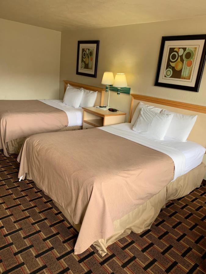 Motel Economy *
