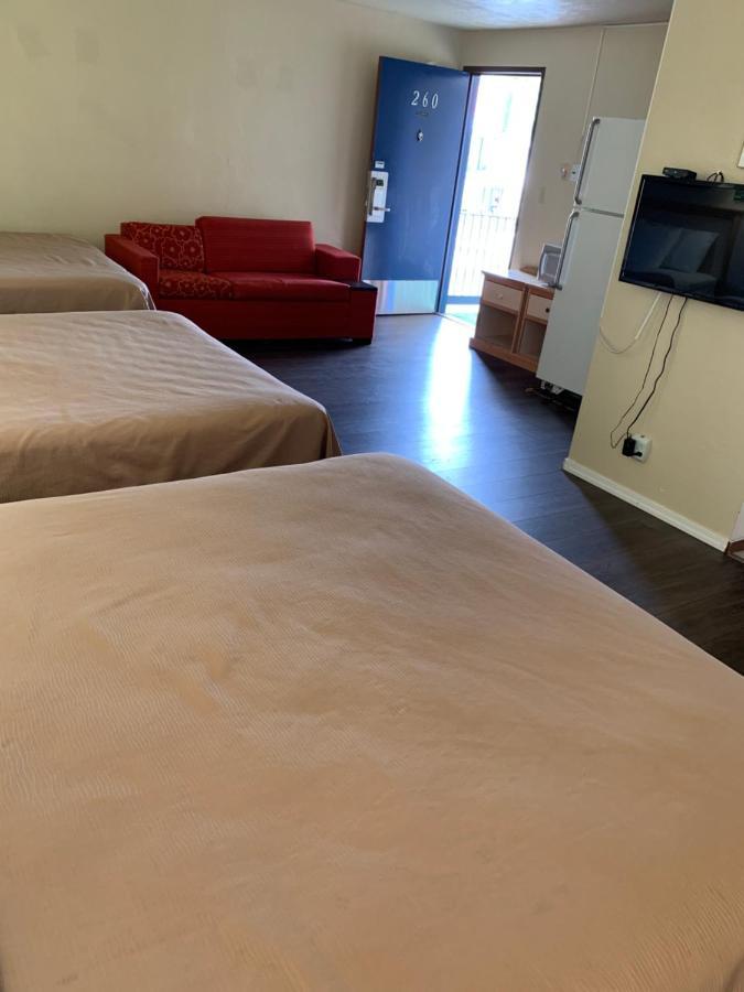 Economy Motel