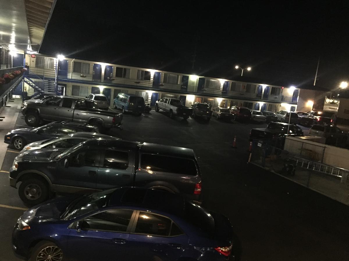 Motel Economy Reedsport